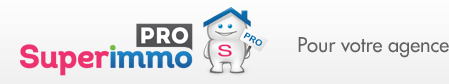 Superimmo Pro pour votre agence