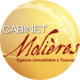 Cabinet Molière